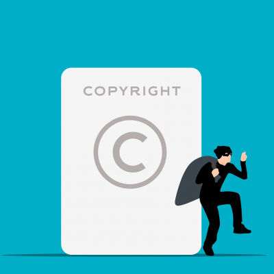 Urheberrecht – aufräumen mit einem Irrglauben​